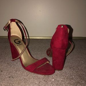 Guess Heels